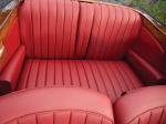 Bentley 4&frac14;-Litre Concealed Head Coupe by Mulliner 1937 года